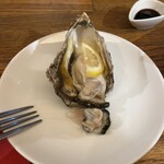 Grill＆Oyster Rico 牡蠣と魚 - 