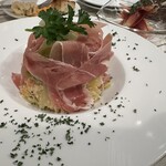 クッチーナ・ヴィンチ - 