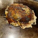 Hiroshima Fuu Okonomiyaki Yuuka - 