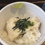 ラーメン専門店 徳川町 如水 - 