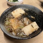 Ikura Chan - 揚げ出し豆腐