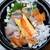 河合鮮魚 - 料理写真:
