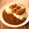 とんかつ檍のカレー屋 いっぺこっぺ - 料理写真: