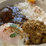 欧風カレー PLUS - 