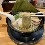 Tori Soba Bunroku - 