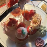 カフェRosa薔薇館 - 