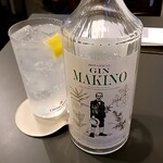 ペルケ.ノ - 