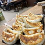 肉汁餃子のダンダダン - 