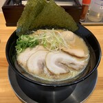 Tori Soba Bunroku - 