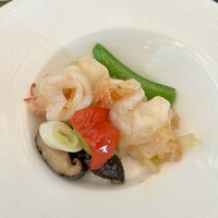 中国料理 カリュウ(ヨコハマ グランド インターコンチネンタル ホテル) - 