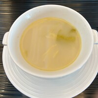 中国料理 カリュウ(ヨコハマ グランド インターコンチネンタル ホテル) - 