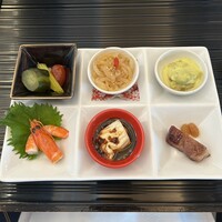 中国料理 カリュウ(ヨコハマ グランド インターコンチネンタル ホテル) - 