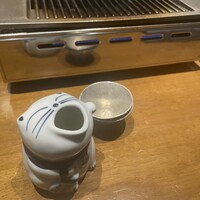 焼うお いし川 名古屋 -  焼うお いし川 名古屋 -