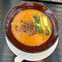 中国料理 カリュウ(ヨコハマ グランド インターコンチネンタル ホテル) - 