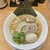 麺屋 瑞風 - 料理写真: