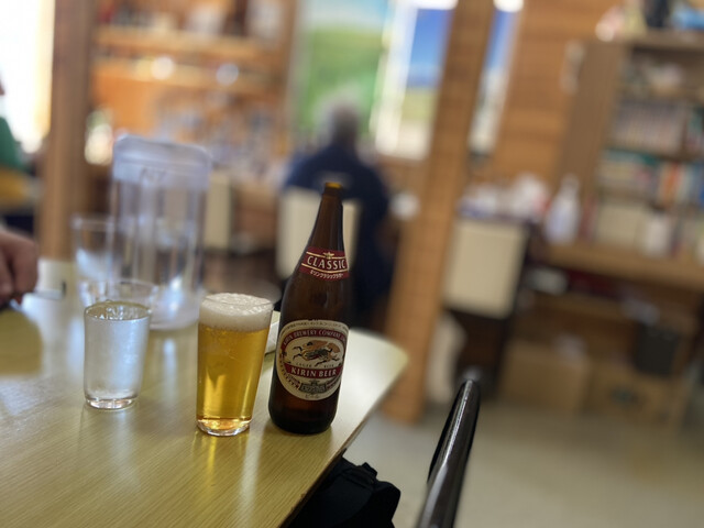 そば処 月 - 南小樽（そば）の写真