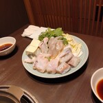 ふぐ料理 百福 - 