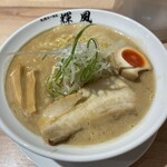 Sapporo Ramen Kifuu - 