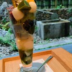 伊藤久右衛門  JR宇治駅前店 - 