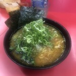 ラーメン 杉田家 - 