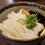 岡田屋 - 伊勢うどん