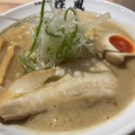 Sapporo Ramen Kifuu - 