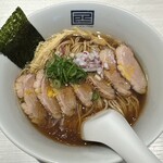 淡麗拉麺 己巳 - 