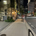 ロメスパバルボア - 外観