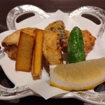 ふぐ料理 百福 - 