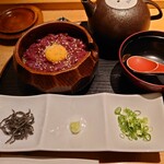 馬肉料理 小桜 - 