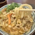 Marugame Seimen - 