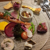 キャトルラパン 北梅田 - 