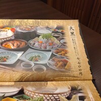 ふぐ料理 百福 池下店 - 