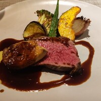 キャトルラパン 北梅田 - 