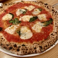 RIGOLETTO KITCHEN -  RIGOLETTO KITCHEN -