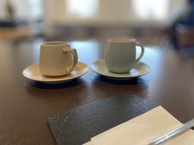 徳光珈琲 銭函店 - 銭函（カフェ）の写真