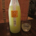 海華月 - 日本酒５