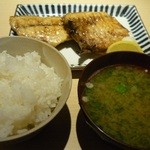 鮮魚・お食事処 山正 - 