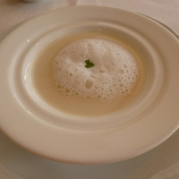 レストラン プランデルブ北鎌倉 - 
