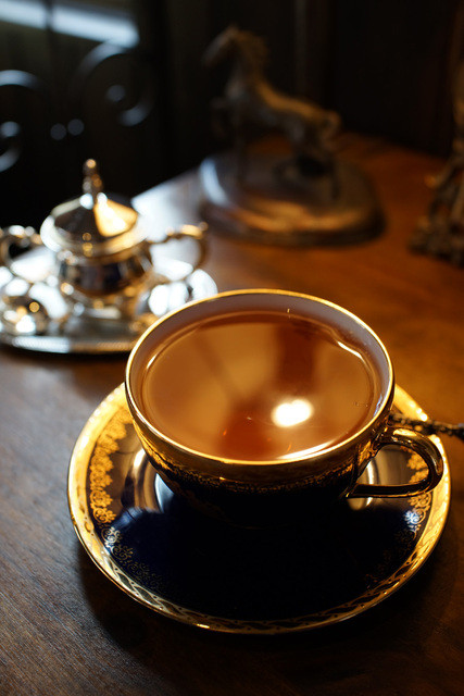 森栖（Morris）岩出山 &ndash; 宮城県大崎市のおしゃれカフェ