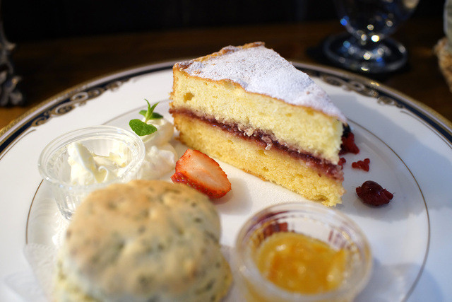 森栖（Morris） - 岩出山（カフェ）の写真