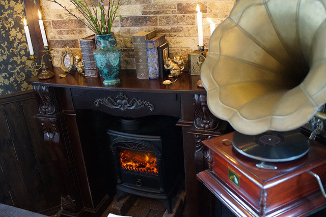 森栖（Morris） - 岩出山（カフェ）の写真