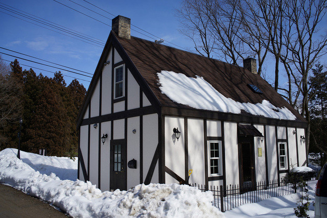 森栖（Morris） - 岩出山（カフェ）の写真