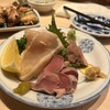 備長炭火焼鳥 カドクラ商店 中野坂上