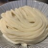 釜揚げうどん 鈴庵