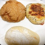 Meizan bakery fukusuke - 