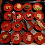 Yuzuya Ryokan Isshinkyo - 