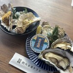 的矢かきテラス - 