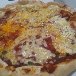 ピザハット - フレンズ4・L(耳→チーズクラスト)2290円