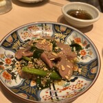 備長炭火焼鳥 カドクラ商店 中野坂上 - 